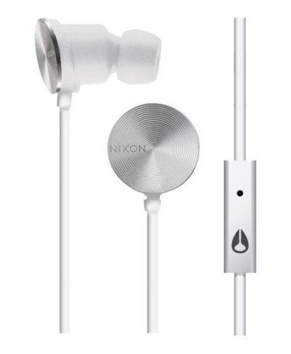 Nixon Wire Mic Headphone