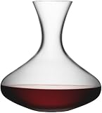 from LSA LSA GLASS WINE CARAFE / DECANTER 1.5L Model G103-54-991