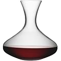 LSA GLASS WINE CARAFE / DECANTER 1.5L