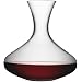 LSA GLASS WINE CARAFE / DECANTER 1.5L