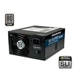 760W Silencer PSU