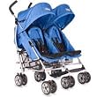 Joovy Groove 2 Stroller Blue