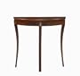 Cooper Classics Woodlawn Accent Table