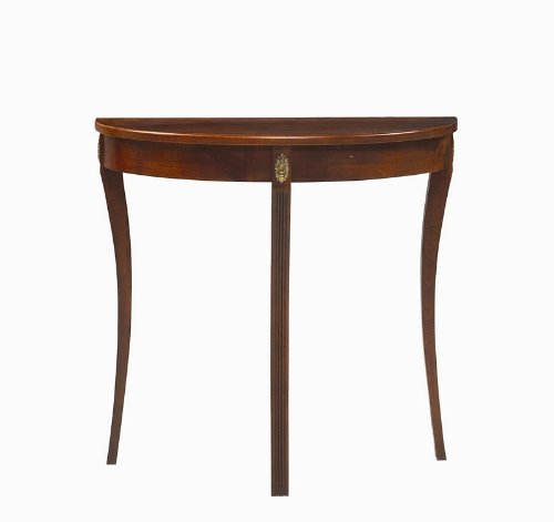 Cooper Classics Woodlawn Accent Table