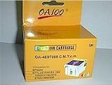Compatible Epson T008201 Color Inkjet Cartridge - OA100 Brand sold by Abacus24-7