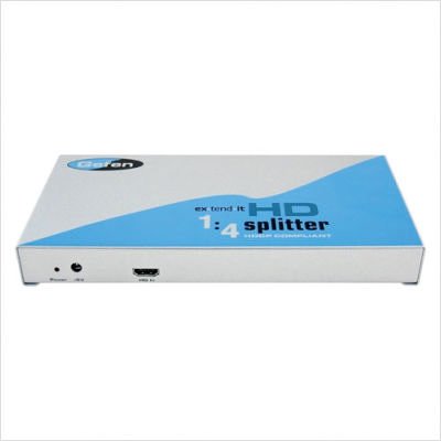 Distributeur Gefen Hdtv 1x4