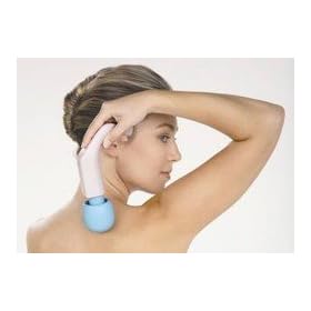Sinclair Institute - Ideal - Natural Contours Personal Massagers