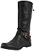 Naturalizer Women's Balada Motorcycle Boot