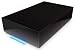 LaCie 500GB Hard Disk Design by Neil Poulton