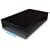LaCie - Hard Disk design by Neil Poulton - USB2.0 - Disque dur externe 3,5" - 500 Go