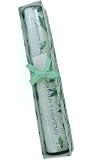 Lily of the Valley Asquith and Somerset scented gorgeous floral decor drawer liners, boxed gift set of 6, from England, Single