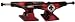 129mm Stage 10 Pro V Rowley 