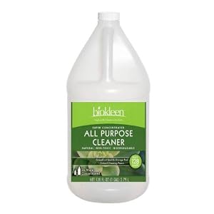 Biokleen All Purpose Cleaner Super