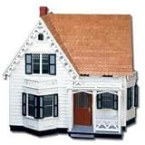 Doll House - Westville - B00081HBGC