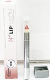 Lip Fusion Micro-Injected Collagen Plumping Pencil Pretty 0.12oz