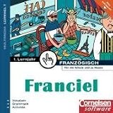 Franciel 1. Lernjahr - Manuela Brademann