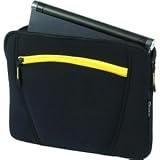 TARGUS TSS125US 12 NETBOOK SLIPCASE WITH ACCESSORY POCKET