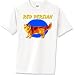 RED PERSIAN T-Shirt 6.1 Heavyweight