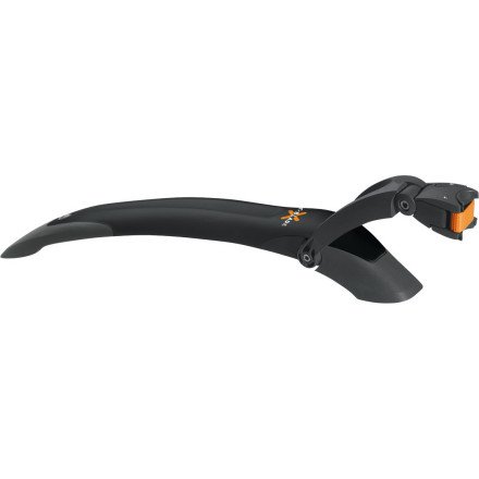 SKS X-Blade Fender - Rear