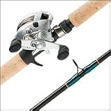 Coastal Cl153H-Outer Banks Outfitters CP75Mh Inshore Combo