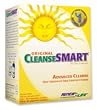 Cleanse Smart By Renew Life - 60 + 60 Vegetable Capsules Kit Cleansesmart