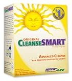 Digestion & Nausea Relief and Treatment Products item: Renew Life - Cleanse Smart, 1 kit