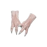 Priest Movie Vampire Hands