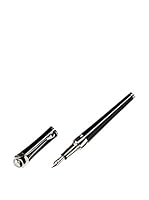 Montblanc Pluma estilográfica 103377 Negro