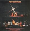 POWERHOUSE LP