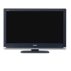 TOSHIBA REGZA 37V型 地上・BS・110度CSデジタルフルハイビジョン液晶テレビHDD300GB内蔵 37RH500