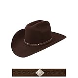 Resistol Hats Wylie Qualifiers Style #RF0475 by Resistol Hats