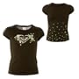 Roxy Starting Over T-Shirt - Short-Sleeve - Little Girls'
