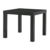 Multi-purpose Table Black