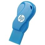HP V180 8GB Pendrive