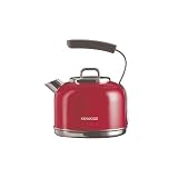 Kenwood, 2.2kw Trad Kettle In Raspberry  from Kenwood