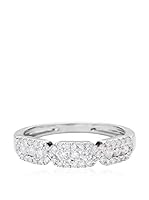 Diamant La Parisienne Anillo (Blanco)