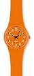 Swatch - Original - Shiny - Fresh Papaya GO105