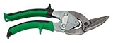 31CLgTmLnPL. SL160  KLEIN TOOLS J2101R Journeyman Offset Snip   Right Cutting