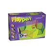 Pets International Crittertrail Playpen with Mat Pets International Crittertrail Playpen with Mat