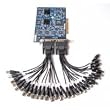 QSDT16PCRP Network Video Recoder - PCI