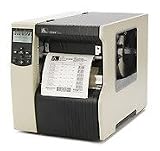 Zebra 170Xi4 High Performance Thermal Printer 300dpi / 12 dot 168mm Print Width 16MB SDRAM 8MB Flash ZPL USB 2.0/Parallel/RS-232 ZebraNet 10/100 Printer Server (Standard) (170-80E-00003)