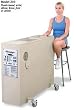 Fluidotherapy 210 Large Single Extremity