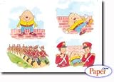 FAIRY TALE PUZZLES HUMPTY DUMPTY