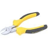 Rolson 150mm Side Cutting Plier 21023