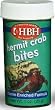 HBH HERMIT CRAB BITES 1 OZ