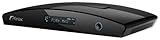 Fantec P2700 2TB Media Player (8,9 cm (3,5 Zoll), HDMI, 1080P, MKV H.264, Full HD, Card Reader, USB 2.0)