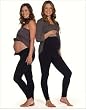 Belly Leggings by Ingrid & Isabel