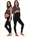 Belly Leggings by Ingrid & Isabel