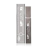 Fusion Beauty Lip Fusion XL 2x Micro-Injected Collagen + HA Advanced Lip Plumping Therapy Lip Plumpers