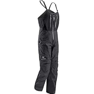 Buy Arc'teryx Alpha SV Bib - Mens